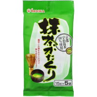 今岡製菓 抹茶かたくり(15g*5袋入)
